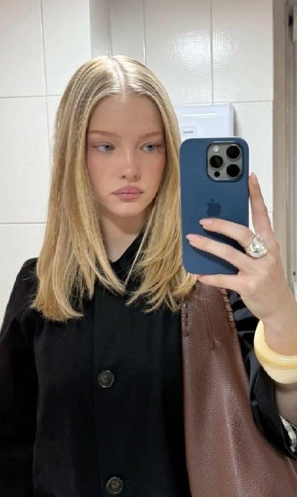 Slow Hair&nbsp;&mdash; трендовая укладка, которая не займет и минуты времени