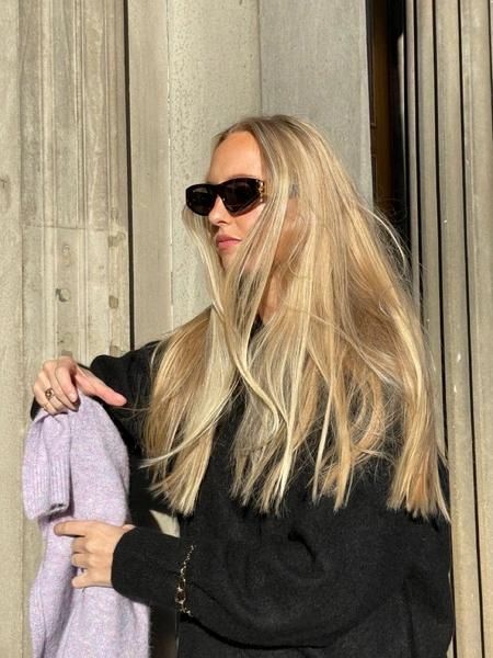 Slow Hair&nbsp;&mdash; трендовая укладка, которая не займет и минуты времени