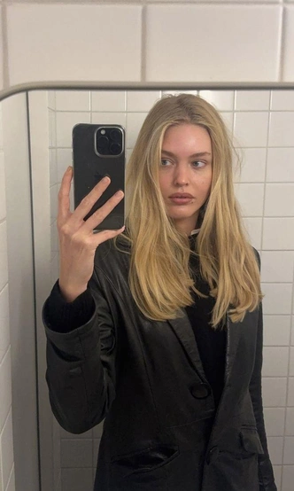 Slow Hair&nbsp;&mdash; трендовая укладка, которая не займет и минуты времени