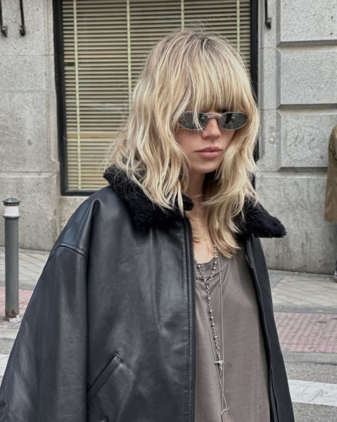 Стилист назвал россиянкам тренды в прическах на весну 2026 года