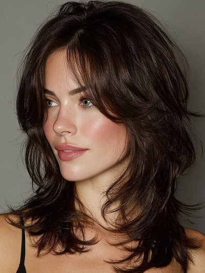 Стилист назвал россиянкам тренды в прическах на весну 2026 года