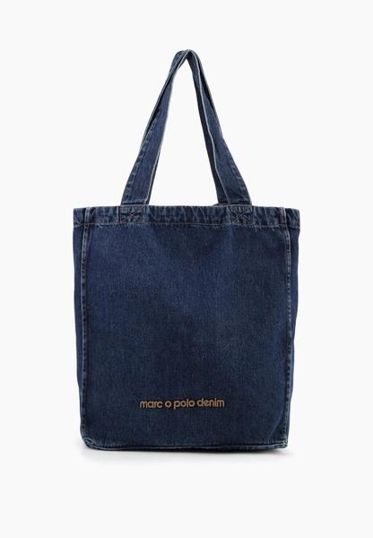 Сумки из денима&nbsp;&mdash; главный тренд весна-лето 2026