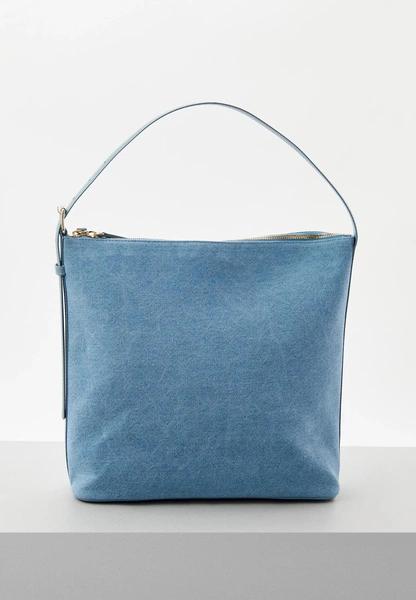 Сумки из денима&nbsp;&mdash; главный тренд весна-лето 2026