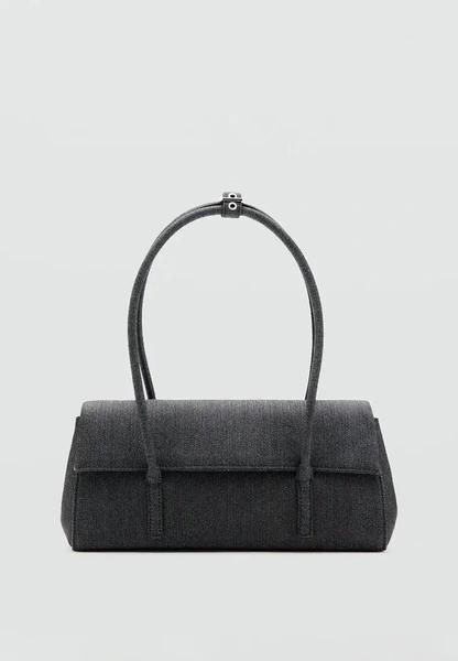 Сумки из денима&nbsp;&mdash; главный тренд весна-лето 2026