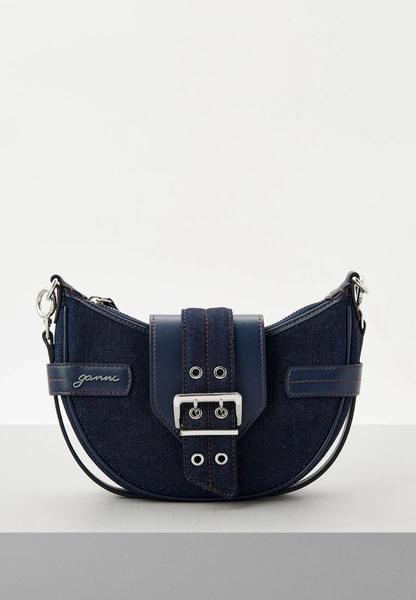 Сумки из денима&nbsp;&mdash; главный тренд весна-лето 2026