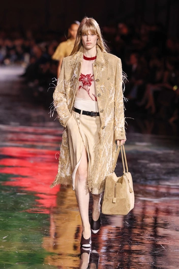 Трендовые сумки на весну-лето 2026 года: гид по самым стильным вариантам