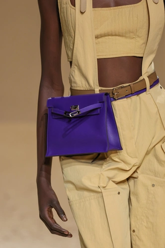 Трендовые сумки на весну-лето 2026 года: гид по самым стильным вариантам