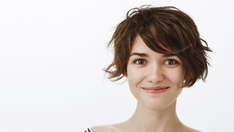 Укладки, которые молодят: 4 прически, чтобы выглядеть моложе и привлекательней