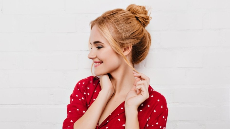 Укладки, которые молодят: 4 прически, чтобы выглядеть моложе и привлекательней