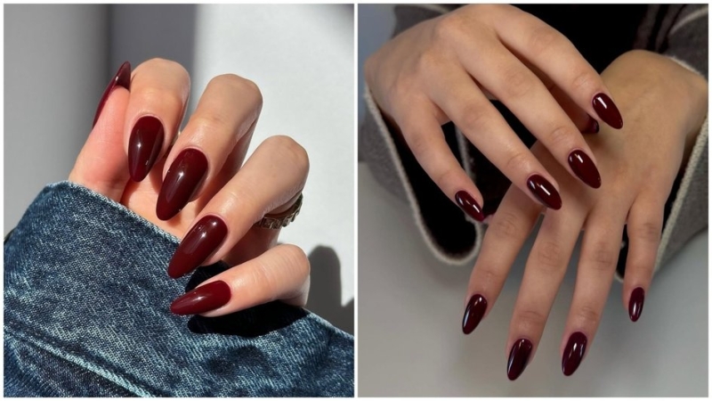 Универсальный маникюр: 5 оттенков, которые подходят к любому образу