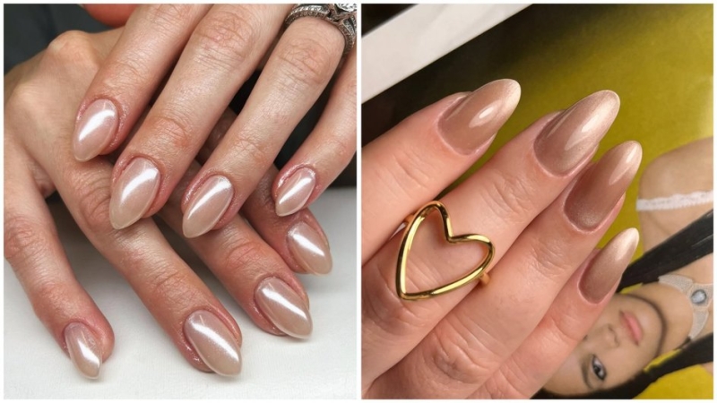 Универсальный маникюр: 5 оттенков, которые подходят к любому образу