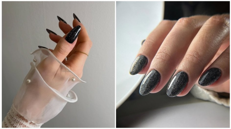 Универсальный маникюр: 5 оттенков, которые подходят к любому образу