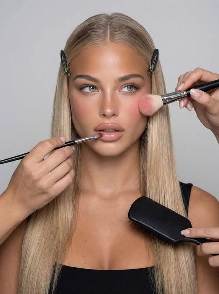 10 лучших нюдовых помад на каждый день