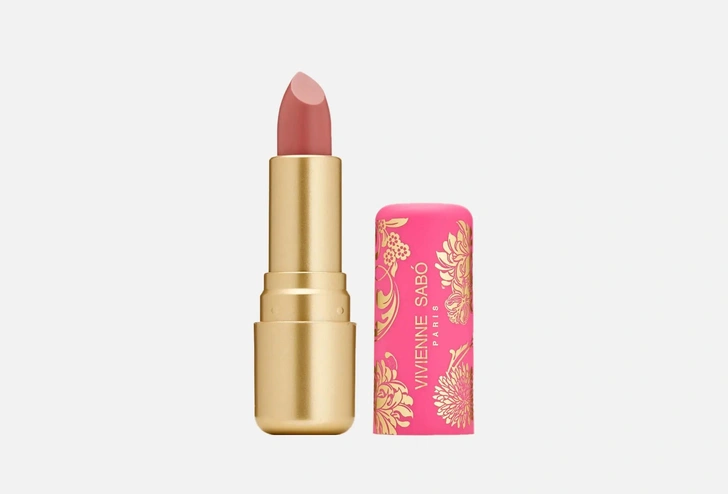 10 лучших нюдовых помад на каждый день