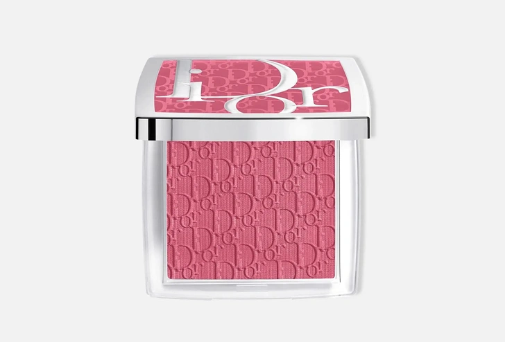 10 лучших сухих румян для натурального макияжа