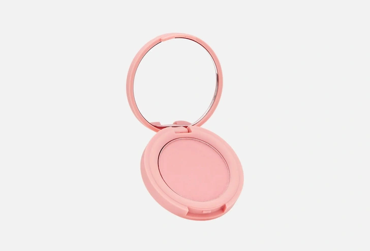 10 лучших сухих румян для натурального макияжа