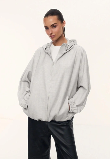 10 лучших ветровок на весну 2026 от российских брендов