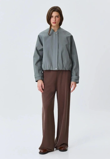 10 лучших ветровок на весну 2026 от российских брендов