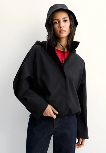 10 лучших ветровок на весну 2026 от российских брендов