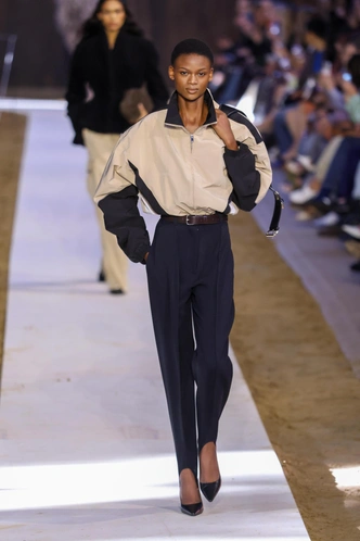 10 лучших ветровок на весну 2026 от российских брендов