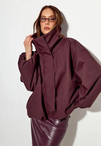 10 лучших ветровок на весну 2026 от российских брендов