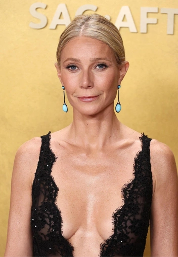 15 лучших образов звезд на Actor Awards — от винтажного Yves Saint Laurent до свежего Gucci