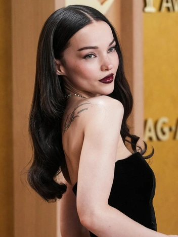 15 лучших образов звезд на Actor Awards — от винтажного Yves Saint Laurent до свежего Gucci