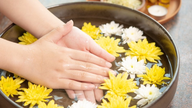 5 домашних бьюти-процедур, которые заменят поход к косметологу