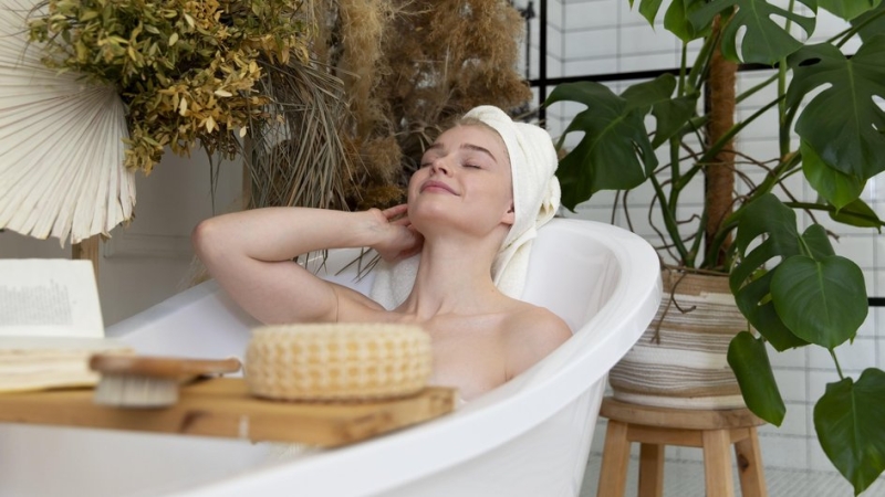 5 домашних бьюти-процедур, которые заменят поход к косметологу