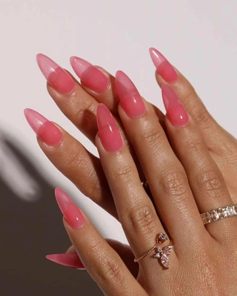 5 идей маникюра на весну 2026