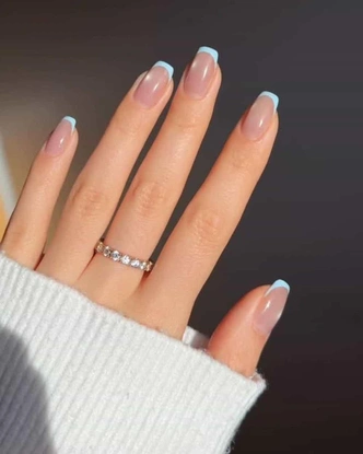 5 идей маникюра на весну 2026
