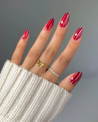 5 идей маникюра на весну 2026