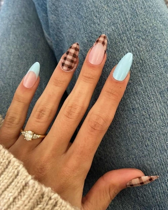 5 идей маникюра на весну 2026