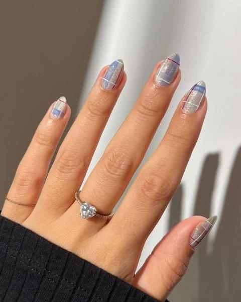 5 идей маникюра на весну 2026