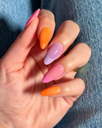 5 идей маникюра на весну 2026