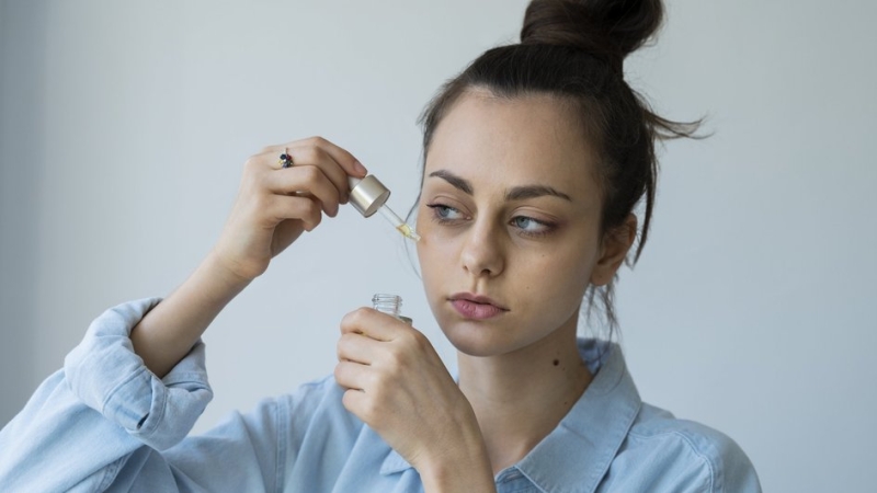 5 шагов, чтобы восстановить кожу после ретинола и кислот