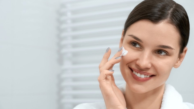 5 шагов, чтобы восстановить кожу после ретинола и кислот