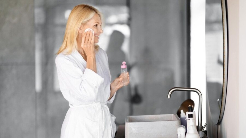 5 шагов, чтобы восстановить кожу после ретинола и кислот