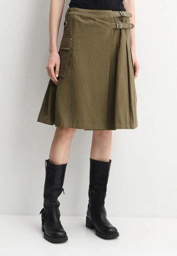 5 стильных юбок, которые будут в тренде этой весной