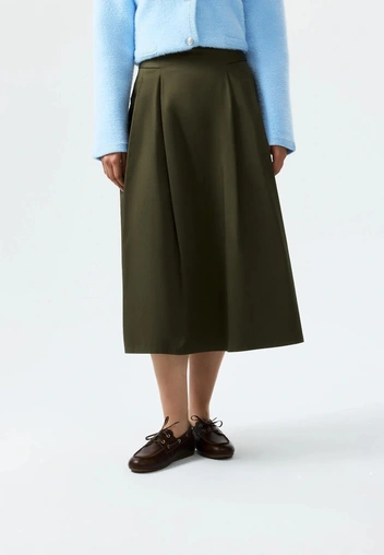 5 стильных юбок, которые будут в тренде этой весной