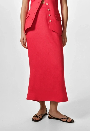 5 стильных юбок, которые будут в тренде этой весной