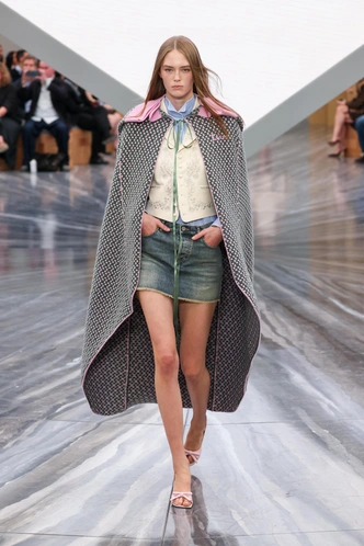 5 стильных юбок, которые будут в тренде этой весной