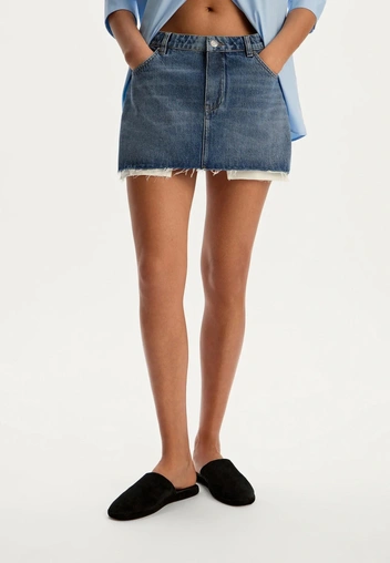 5 стильных юбок, которые будут в тренде этой весной