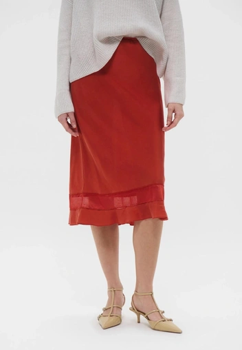 5 стильных юбок, которые будут в тренде этой весной