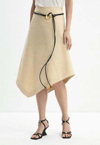 5 стильных юбок, которые будут в тренде этой весной