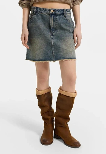 5 стильных юбок, которые будут в тренде этой весной