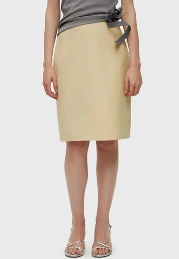 5 стильных юбок, которые будут в тренде этой весной