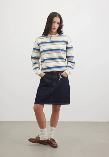 5 стильных юбок, которые будут в тренде этой весной