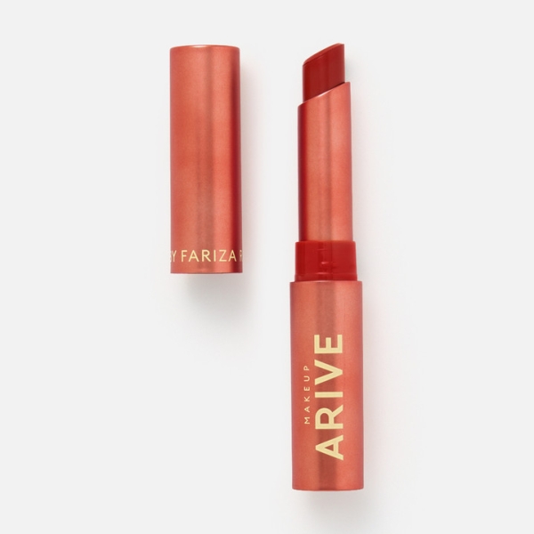Arive Makeup представляет новинку:  Balm Lipstick by Fariza Rodriguez