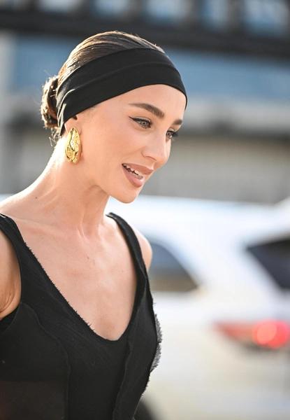 Балетный пучок&nbsp;&mdash; самая модная прическа весны-2026